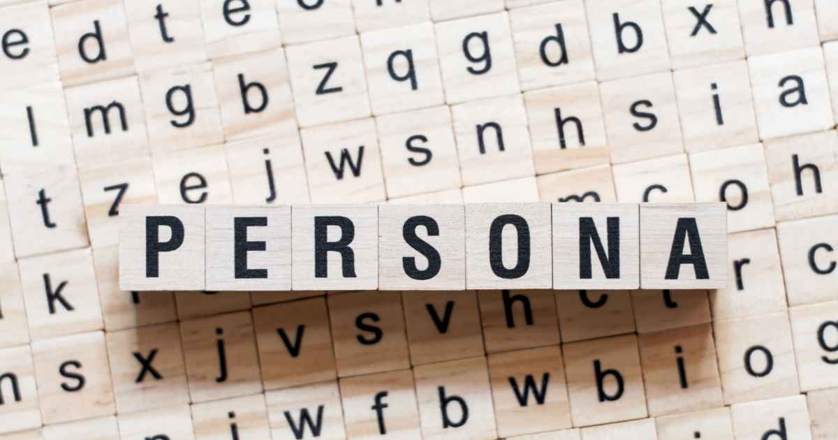 Buyers Personas