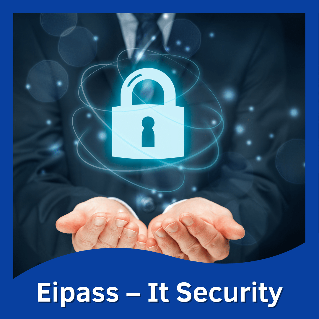 Eipass – It Security