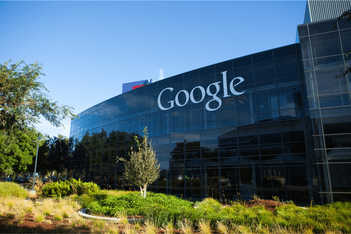 Google Analytics 4