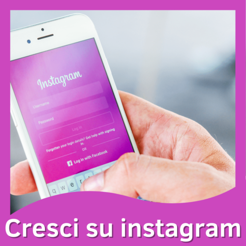 corso instagram catania