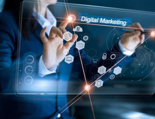 Cosa si studia in digital marketing?