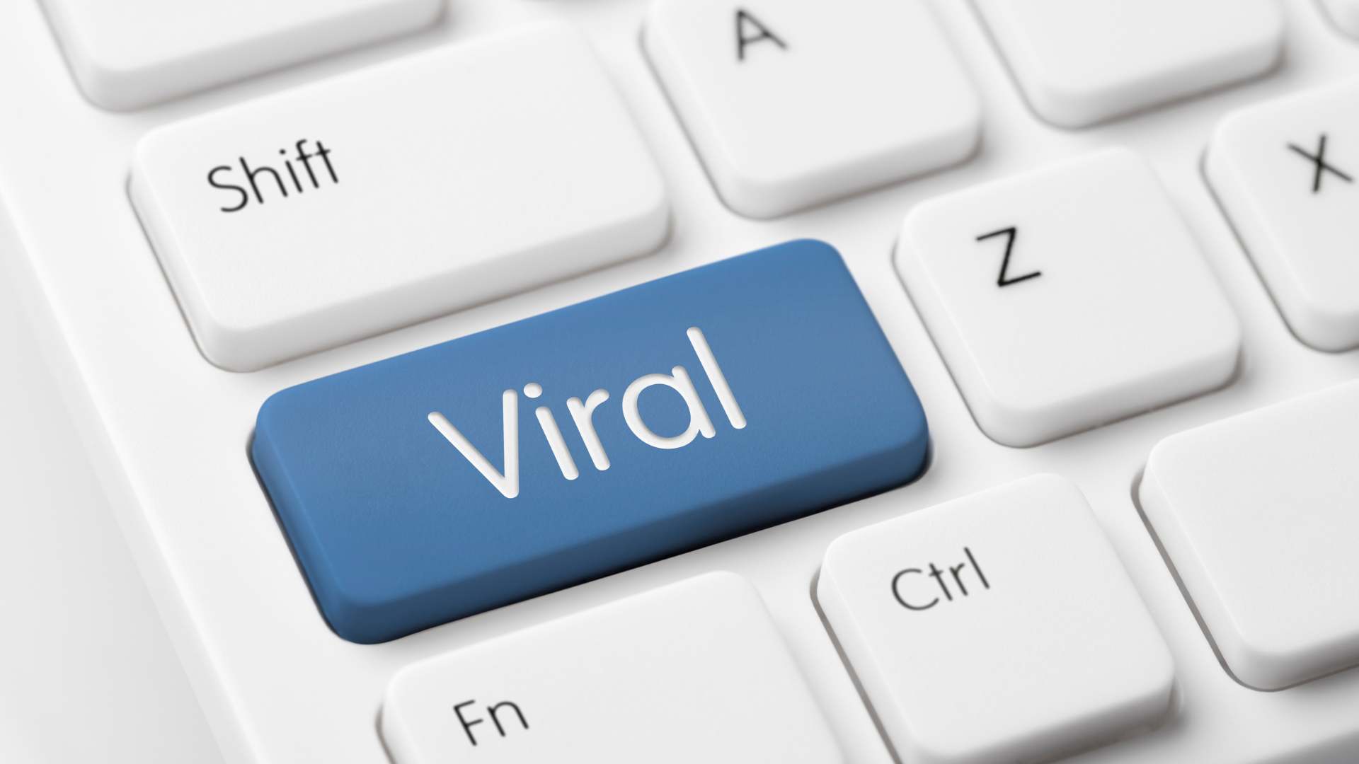 viralità