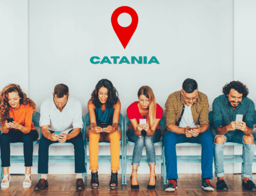 5 Motivi per Scegliere un Corso Certificato di Social Media a Catania