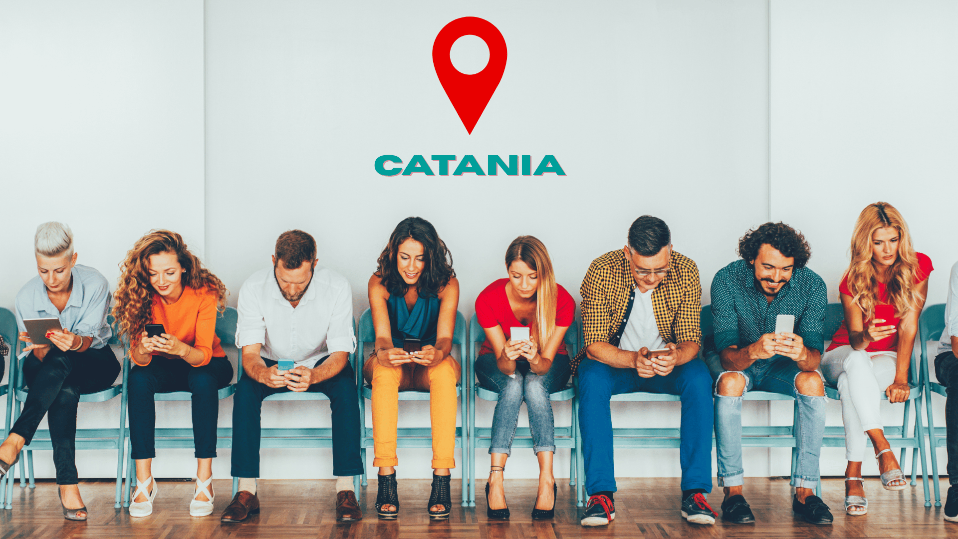 corso certificato di Social Media a Catania