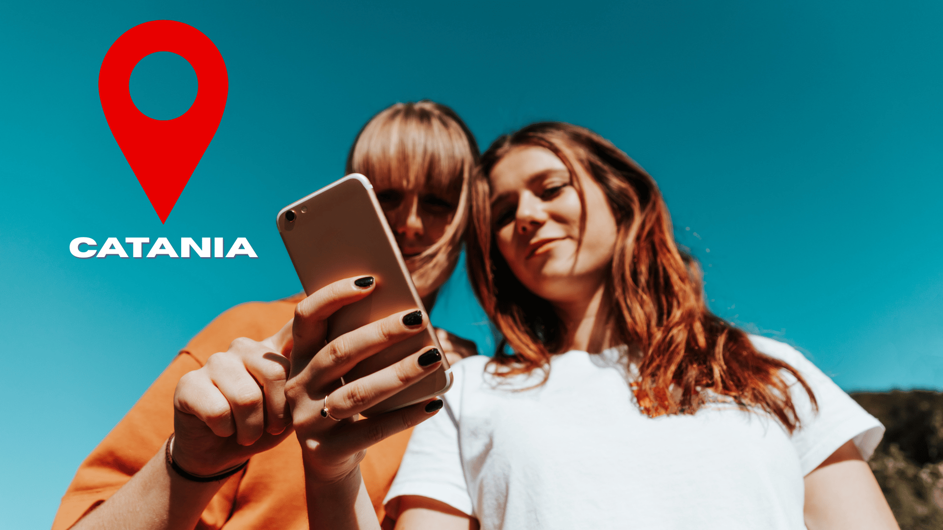 Social Media Manager a Catania