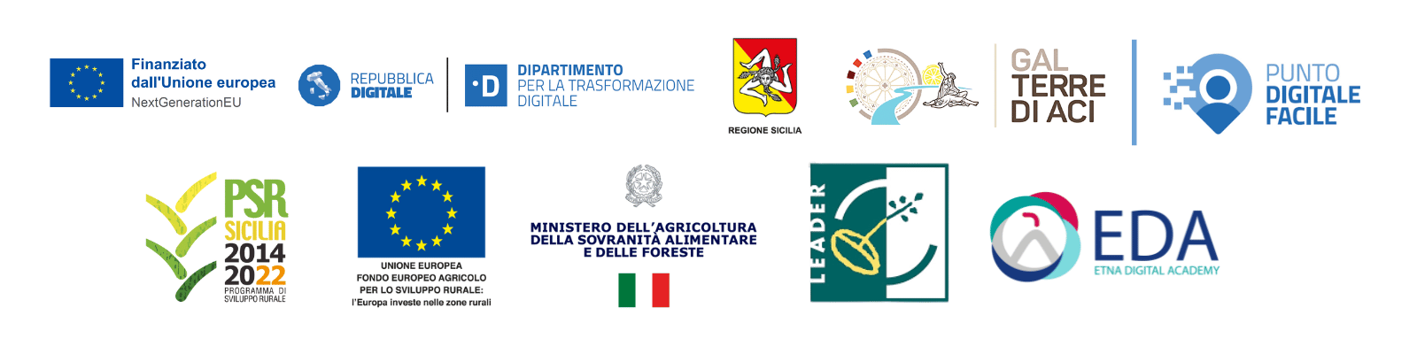 loghi progetto gal loghi progetto gal