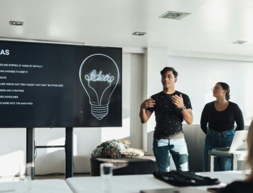 PMI italiane: come risparmiare internalizzando il marketing