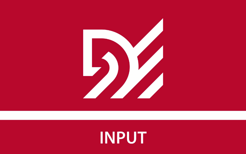 input formazione