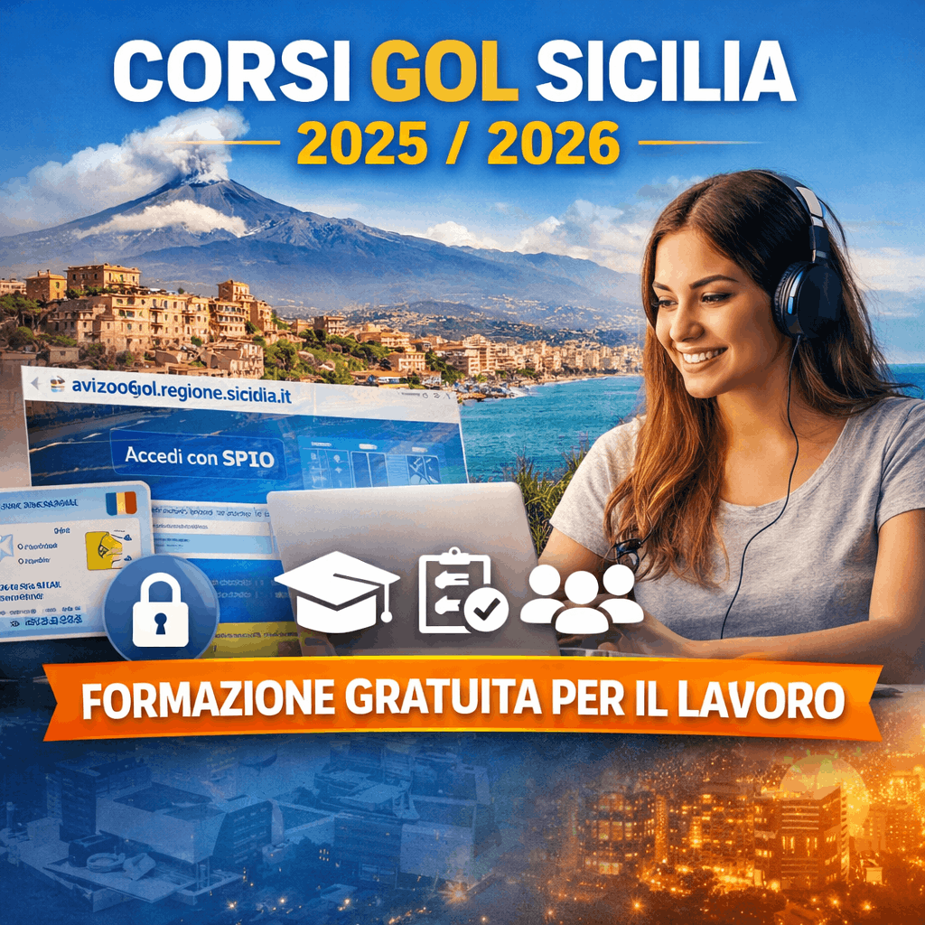 GOL SICILIA