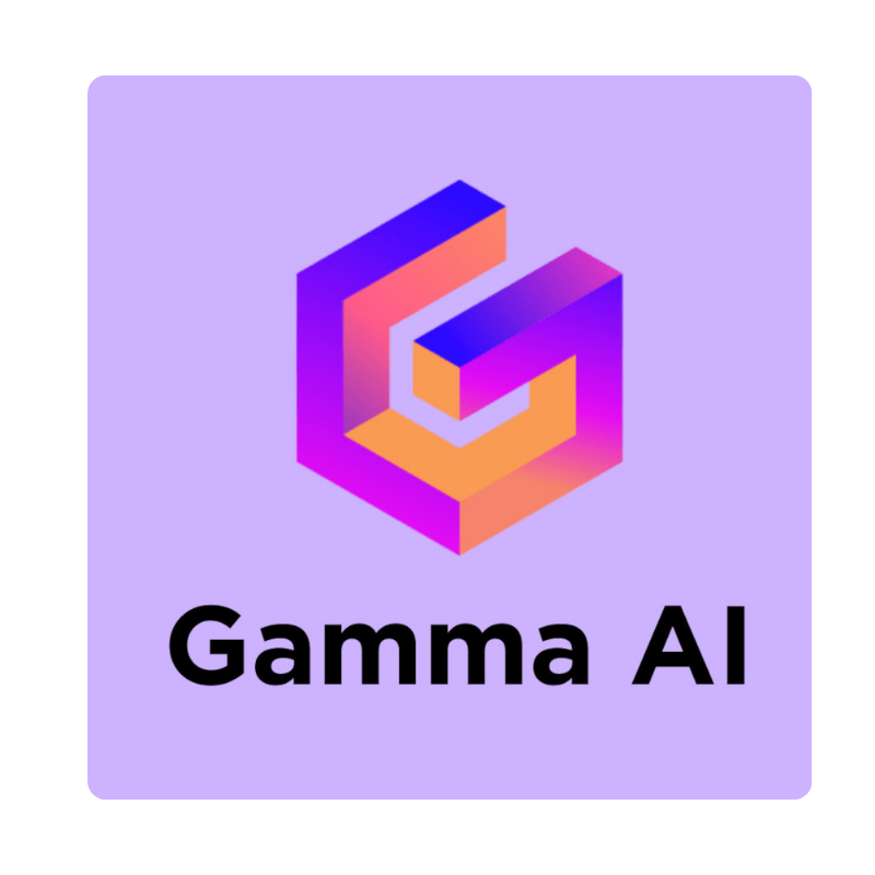 gamma ai