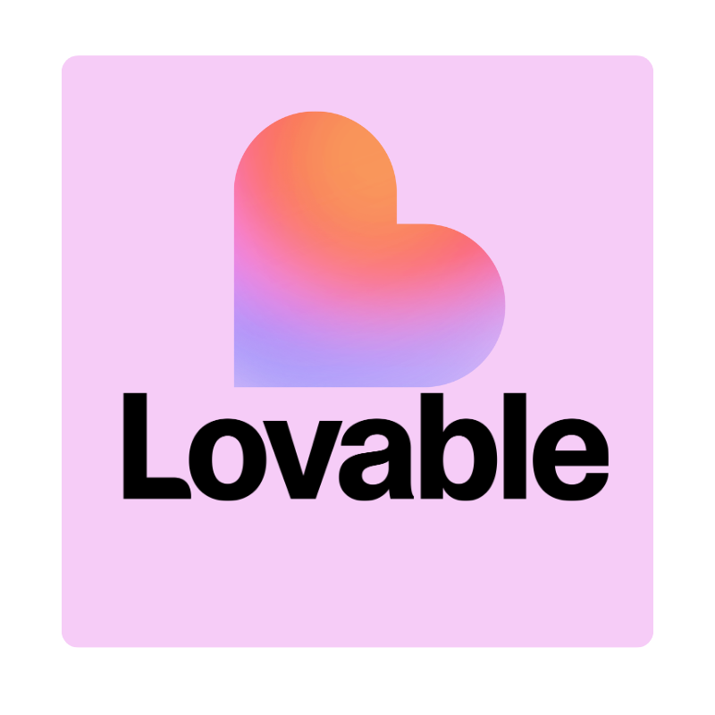 lovable