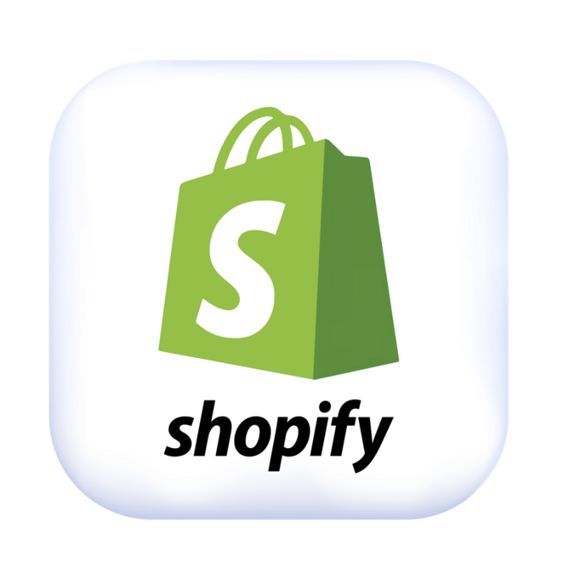 shopify ai
