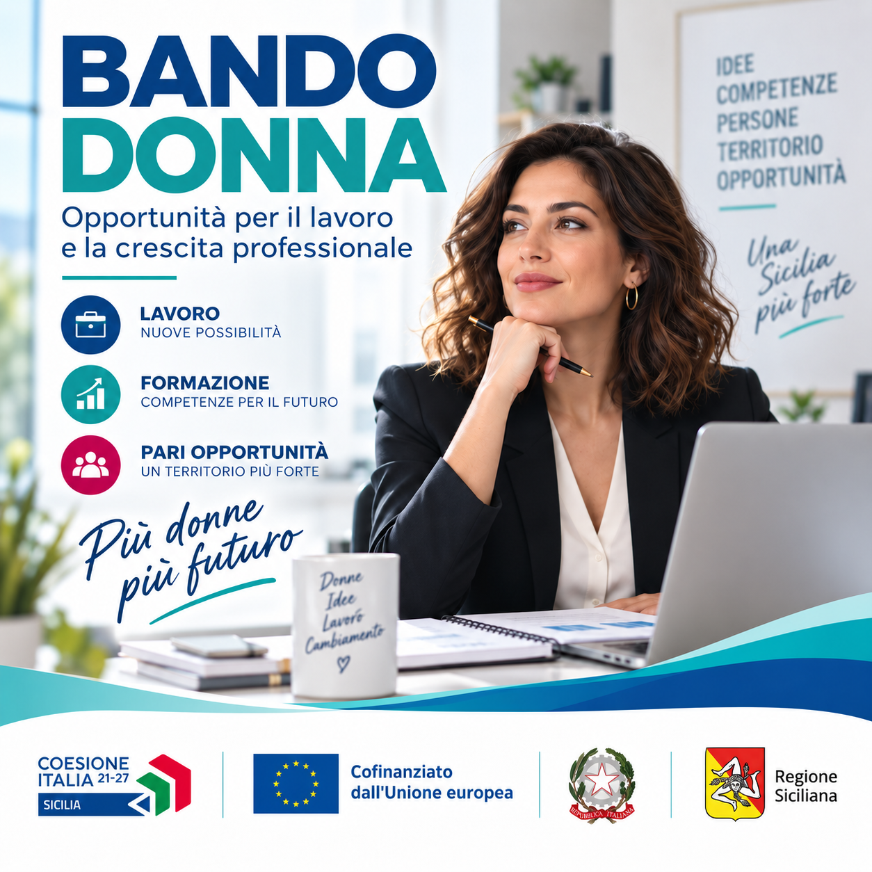 bando donna bando donna